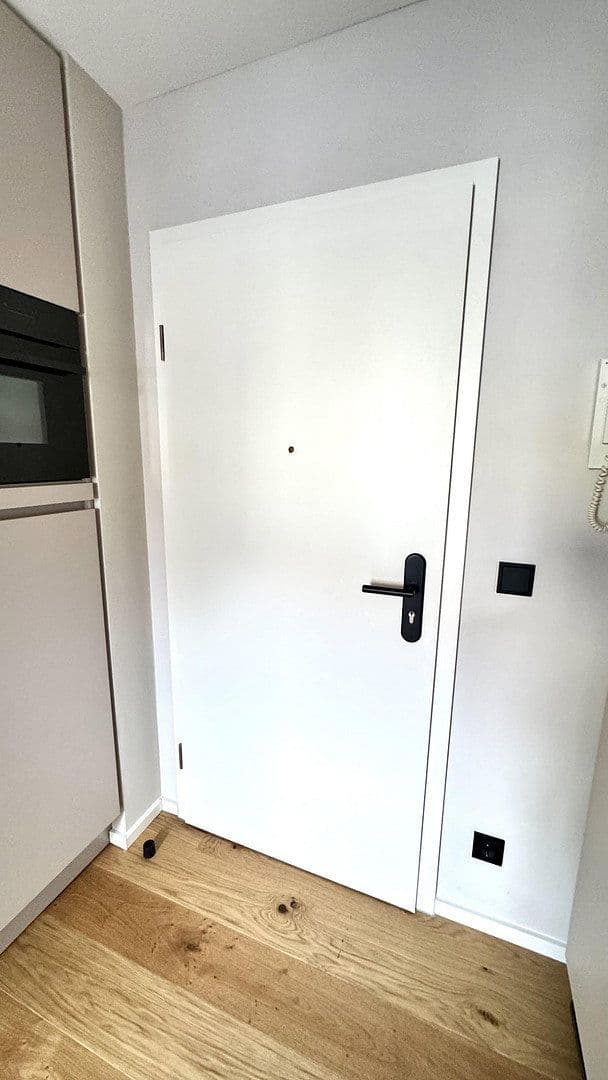 Prenájom bytu 1-izbový 29 m², Virchowplatz, Zwickau, Sasko Prenájom bytu 1-izbový 29 m², Virchowplatz, Zwickau, Sasko