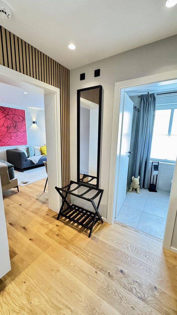 Prenájom bytu 1-izbový 29 m², Virchowplatz, Zwickau, Sasko Prenájom bytu 1-izbový 29 m², Virchowplatz, Zwickau, Sasko