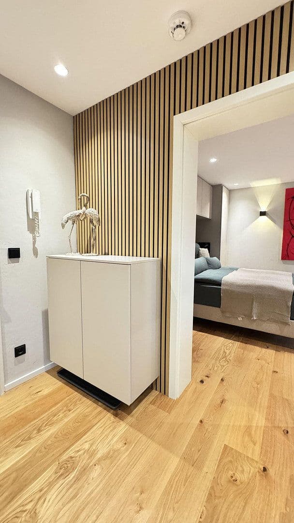 Prenájom bytu 1-izbový 29 m², Virchowplatz, Zwickau, Sasko Prenájom bytu 1-izbový 29 m², Virchowplatz, Zwickau, Sasko