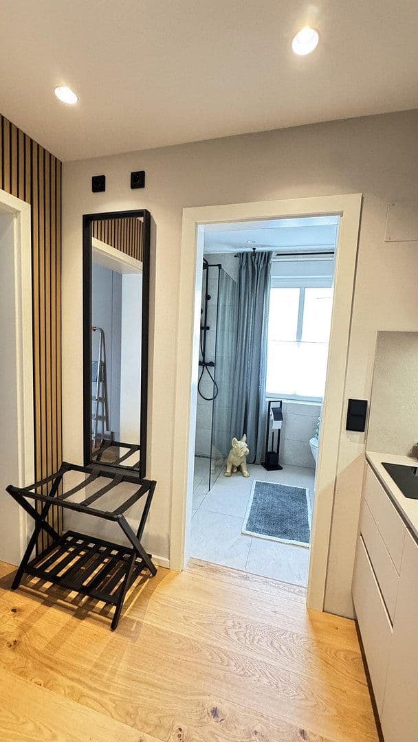 Prenájom bytu 1-izbový 29 m², Virchowplatz, Zwickau, Sasko Prenájom bytu 1-izbový 29 m², Virchowplatz, Zwickau, Sasko