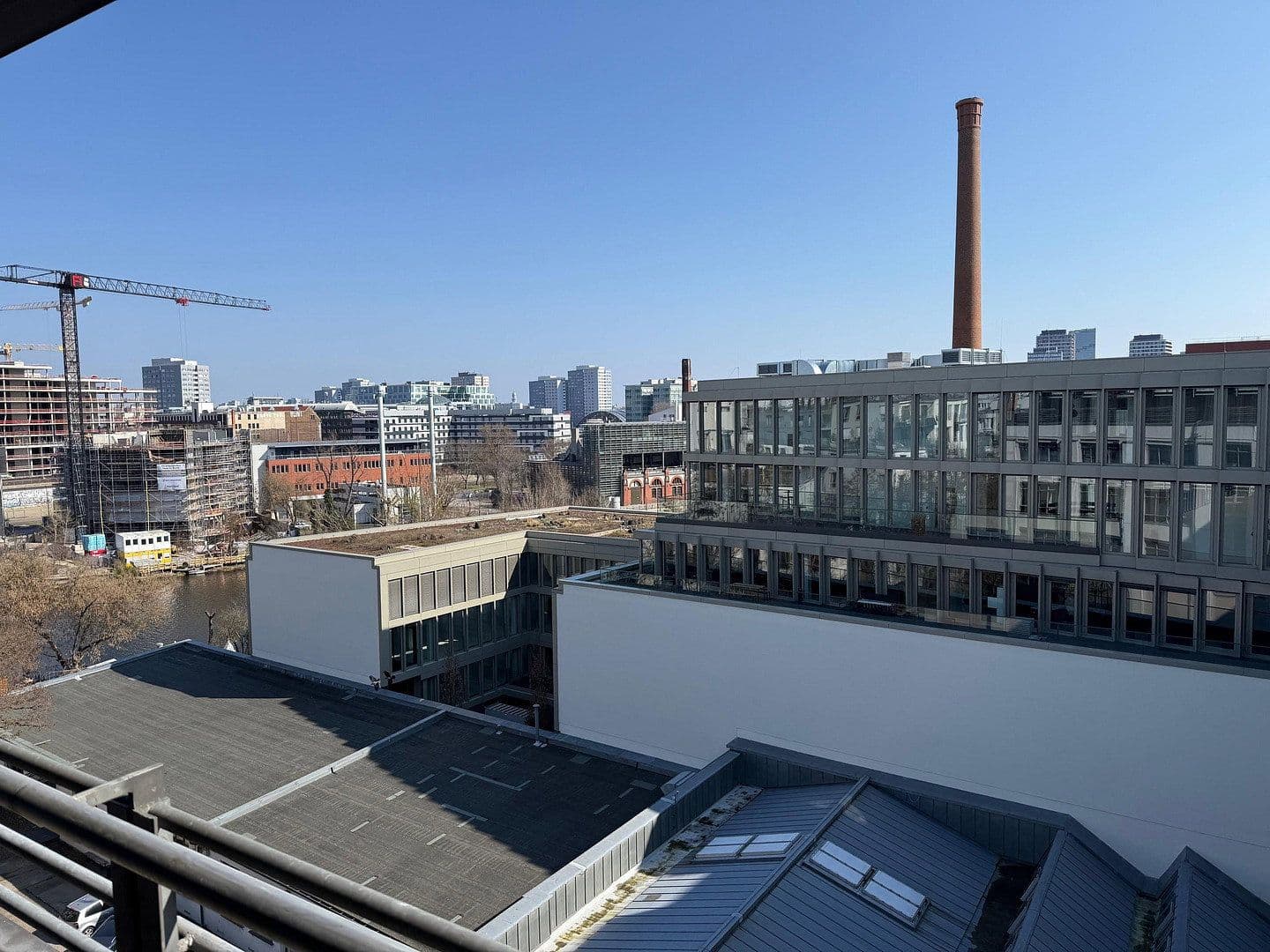 Predaj bytu 1-izbový 54 m², Wilhelmine-Gemberg-Weg 6, Berlin, Berlín Predaj bytu 1-izbový 54 m², Wilhelmine-Gemberg-Weg 6, Berlin, Berlín