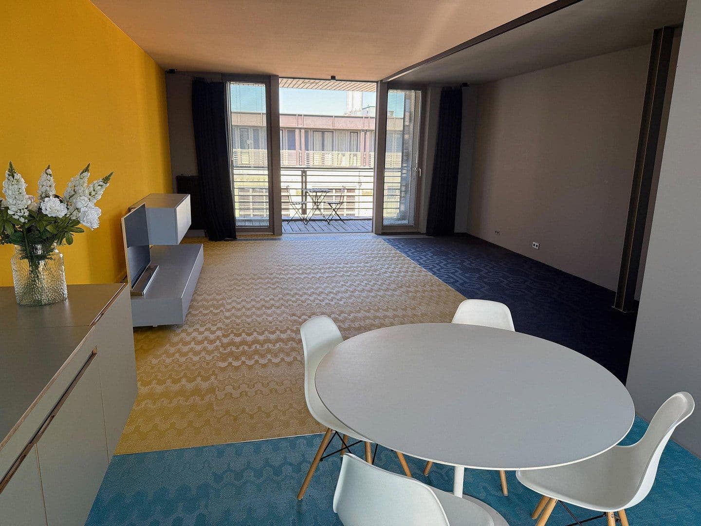 Predaj bytu 1-izbový 54 m², Wilhelmine-Gemberg-Weg 6, Berlin, Berlín Predaj bytu 1-izbový 54 m², Wilhelmine-Gemberg-Weg 6, Berlin, Berlín