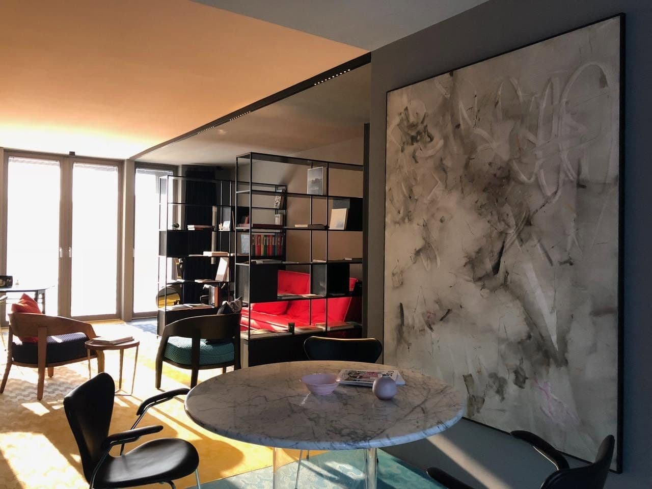 Predaj bytu 1-izbový 54 m², Wilhelmine-Gemberg-Weg 6, Berlin, Berlín Predaj bytu 1-izbový 54 m², Wilhelmine-Gemberg-Weg 6, Berlin, Berlín
