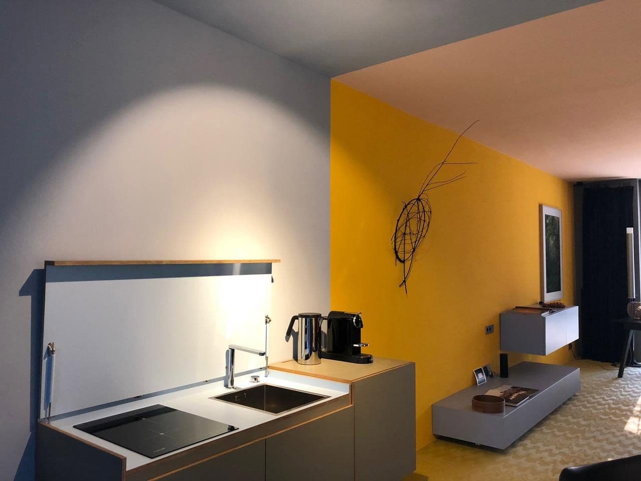 Predaj bytu 1-izbový 54 m², Wilhelmine-Gemberg-Weg 6, Berlin, Berlín Predaj bytu 1-izbový 54 m², Wilhelmine-Gemberg-Weg 6, Berlin, Berlín
