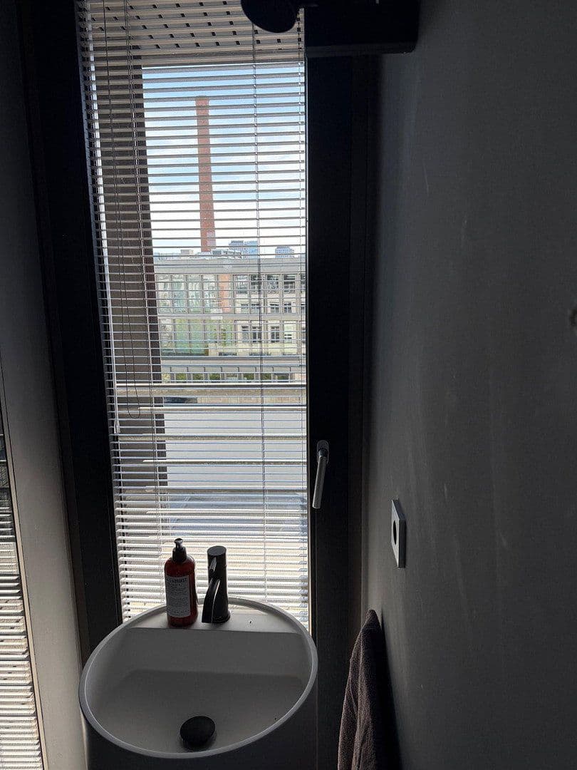 Predaj bytu 1-izbový 54 m², Wilhelmine-Gemberg-Weg 6, Berlin, Berlín Predaj bytu 1-izbový 54 m², Wilhelmine-Gemberg-Weg 6, Berlin, Berlín