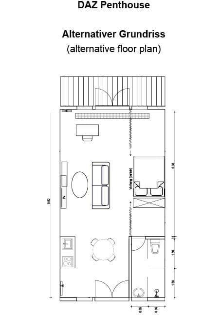 Predaj bytu 1-izbový 54 m², Wilhelmine-Gemberg-Weg 6, Berlin, Berlín Predaj bytu 1-izbový 54 m², Wilhelmine-Gemberg-Weg 6, Berlin, Berlín