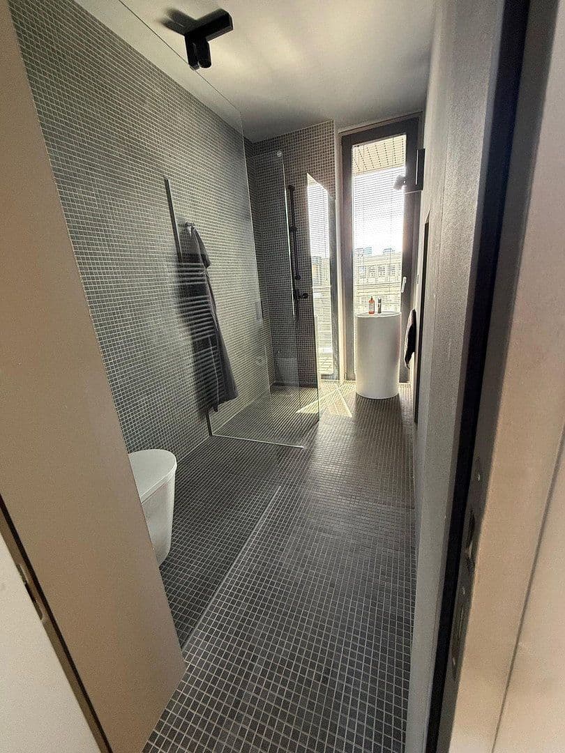 Predaj bytu 1-izbový 54 m², Wilhelmine-Gemberg-Weg 6, Berlin, Berlín Predaj bytu 1-izbový 54 m², Wilhelmine-Gemberg-Weg 6, Berlin, Berlín
