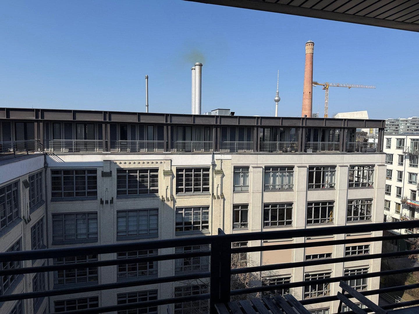 Predaj bytu 1-izbový 54 m², Wilhelmine-Gemberg-Weg 6, Berlin, Berlín Predaj bytu 1-izbový 54 m², Wilhelmine-Gemberg-Weg 6, Berlin, Berlín
