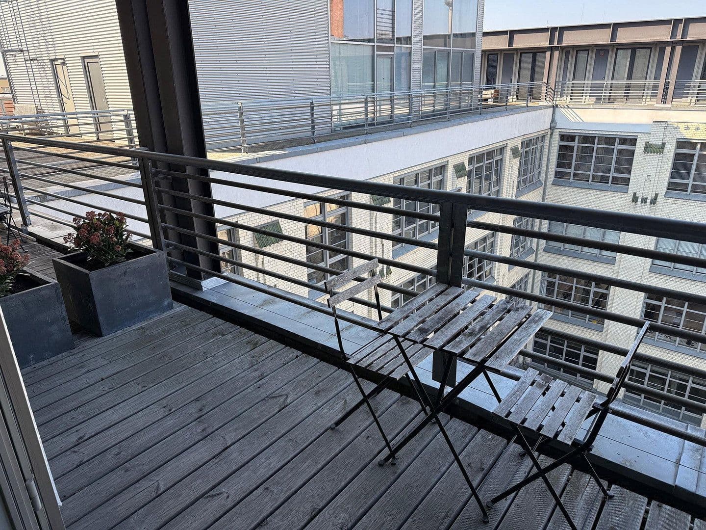 Predaj bytu 1-izbový 54 m², Wilhelmine-Gemberg-Weg 6, Berlin, Berlín Predaj bytu 1-izbový 54 m², Wilhelmine-Gemberg-Weg 6, Berlin, Berlín