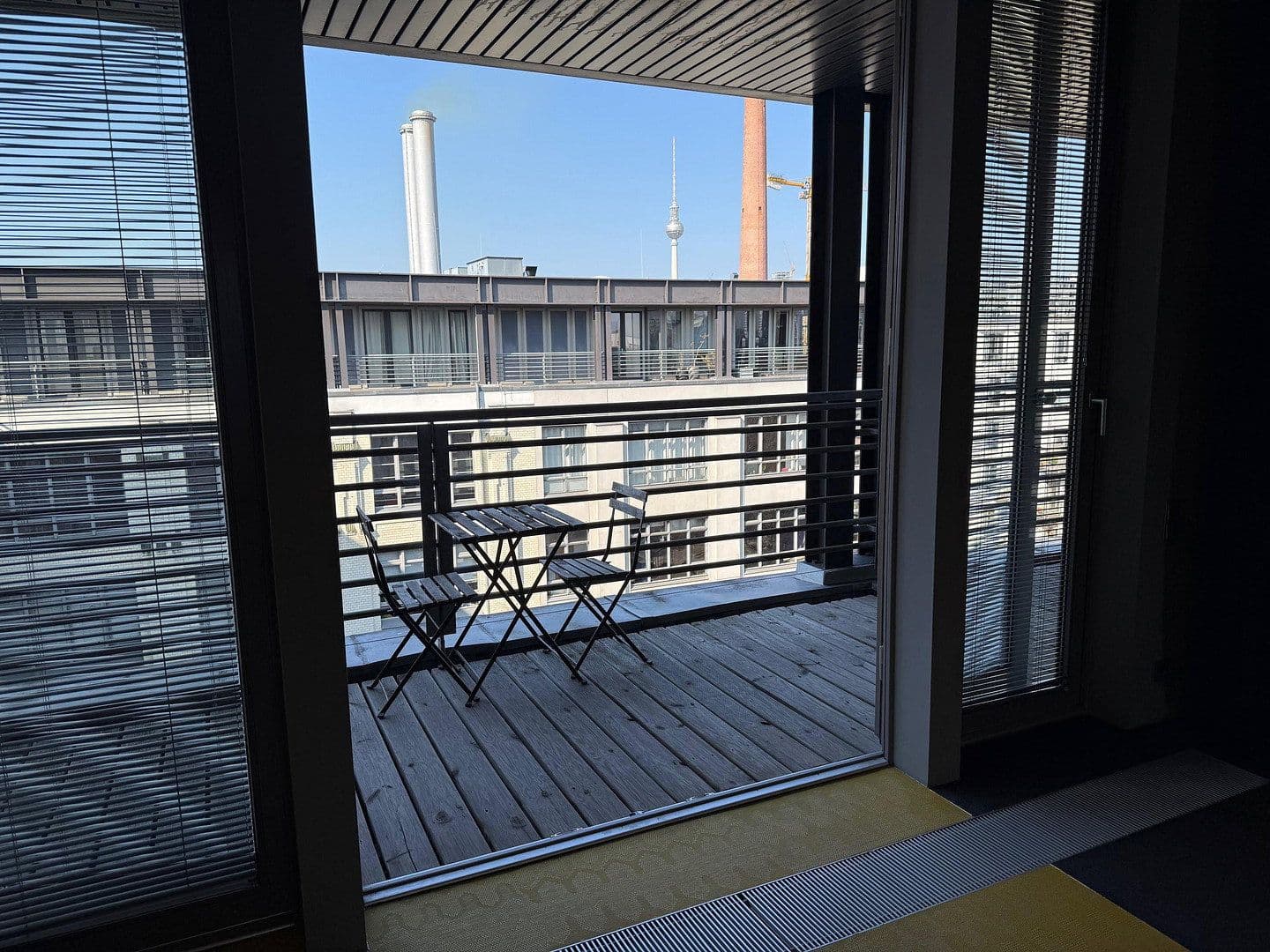 Predaj bytu 1-izbový 54 m², Wilhelmine-Gemberg-Weg 6, Berlin, Berlín Predaj bytu 1-izbový 54 m², Wilhelmine-Gemberg-Weg 6, Berlin, Berlín