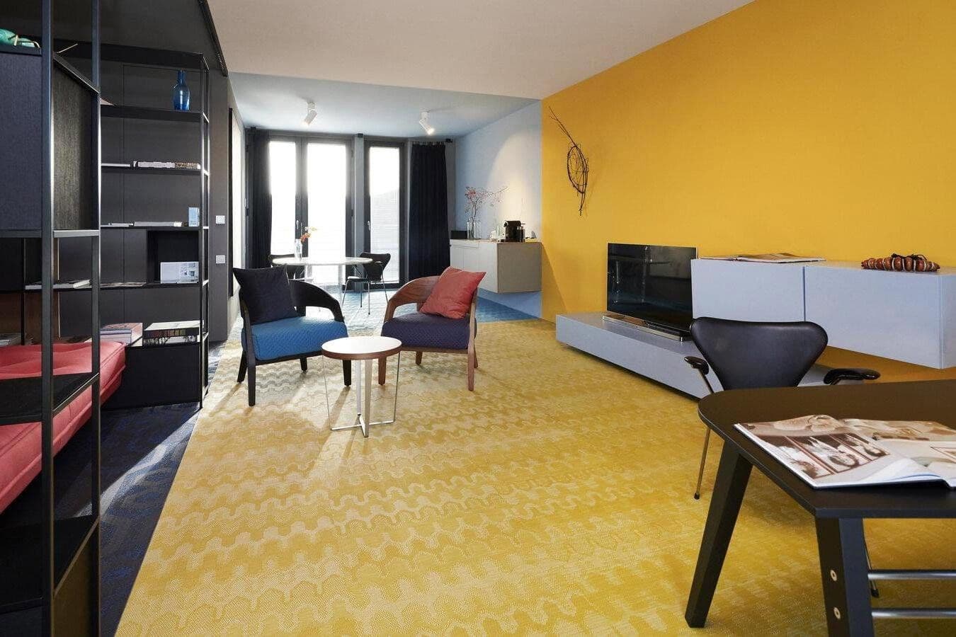 Predaj bytu 1-izbový 54 m², Wilhelmine-Gemberg-Weg 6, Berlin, Berlín Predaj bytu 1-izbový 54 m², Wilhelmine-Gemberg-Weg 6, Berlin, Berlín