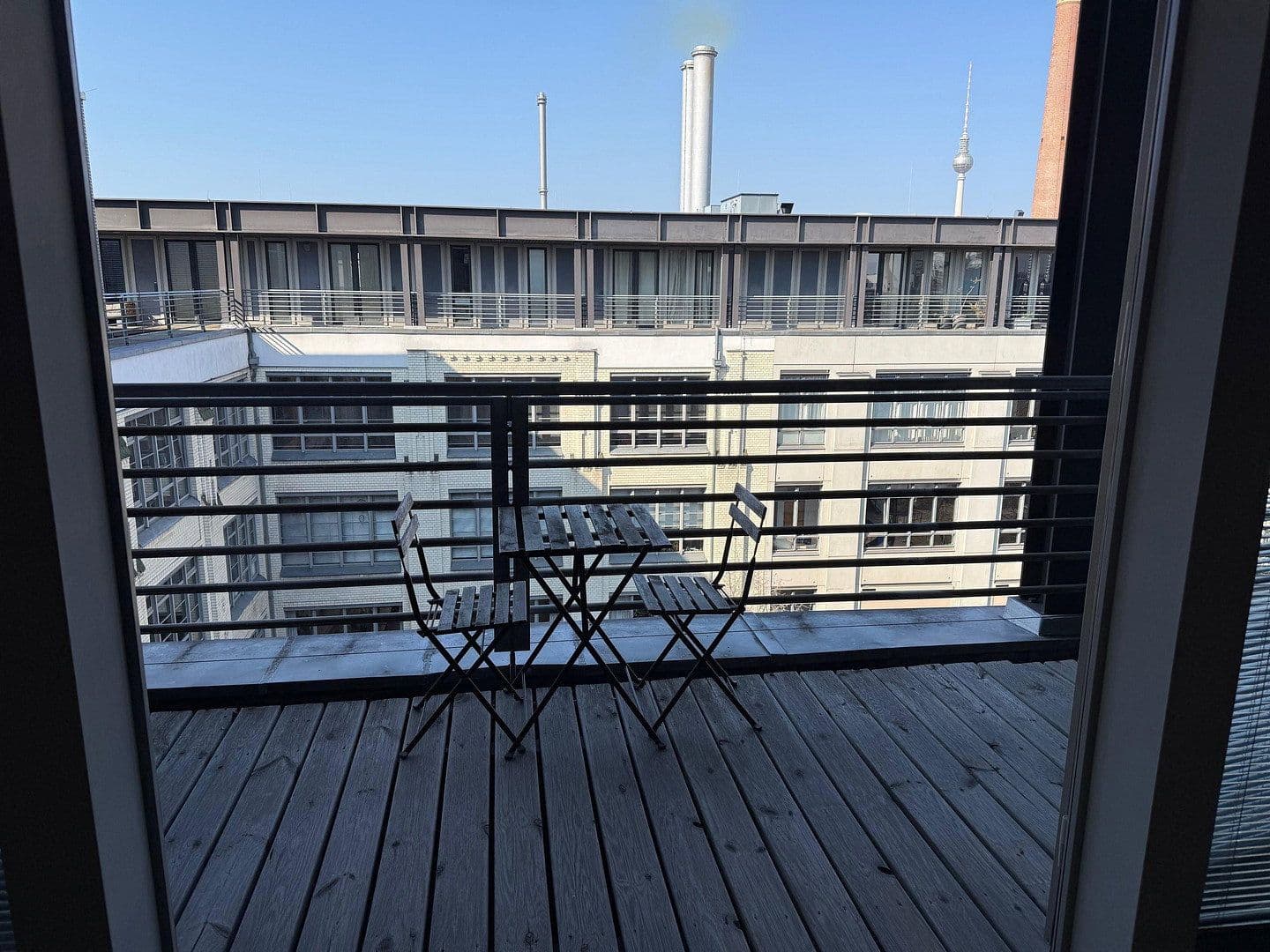 Predaj bytu 1-izbový 54 m², Wilhelmine-Gemberg-Weg 6, Berlin, Berlín Predaj bytu 1-izbový 54 m², Wilhelmine-Gemberg-Weg 6, Berlin, Berlín