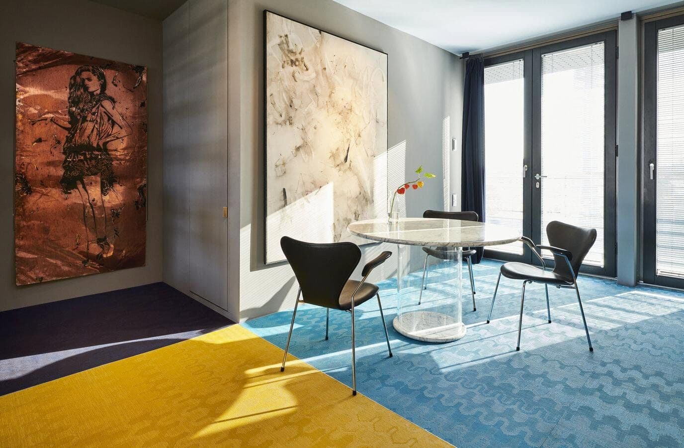 Predaj bytu 1-izbový 54 m², Wilhelmine-Gemberg-Weg 6, Berlin, Berlín Predaj bytu 1-izbový 54 m², Wilhelmine-Gemberg-Weg 6, Berlin, Berlín