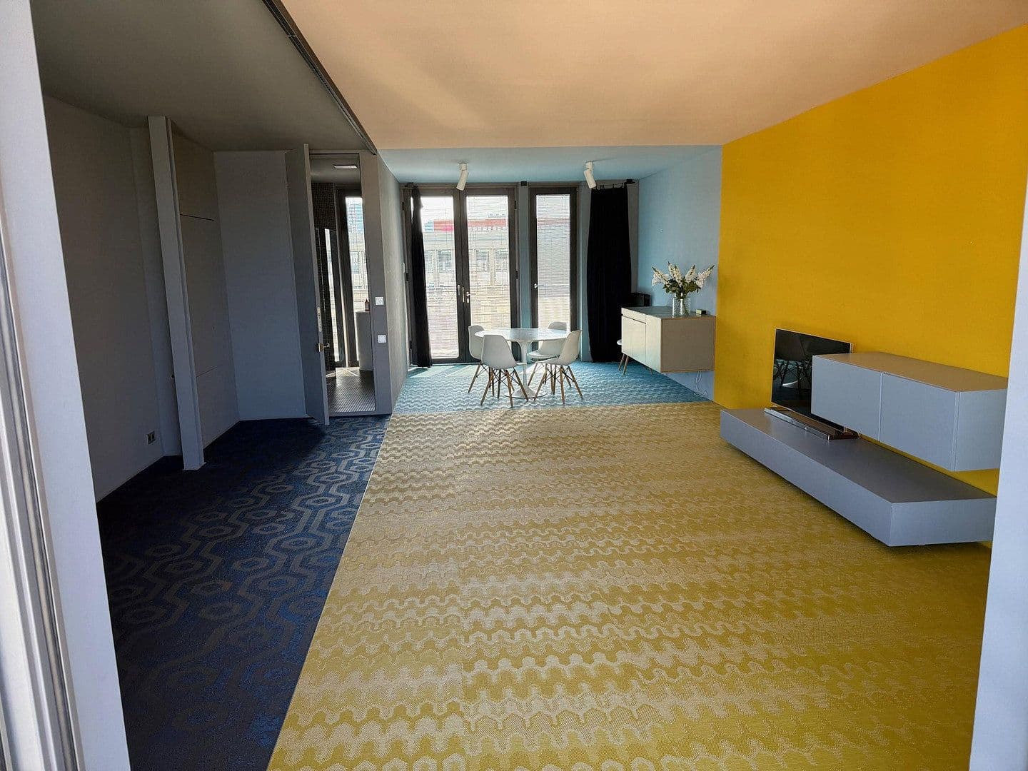 Predaj bytu 1-izbový 54 m², Wilhelmine-Gemberg-Weg 6, Berlin, Berlín Predaj bytu 1-izbový 54 m², Wilhelmine-Gemberg-Weg 6, Berlin, Berlín