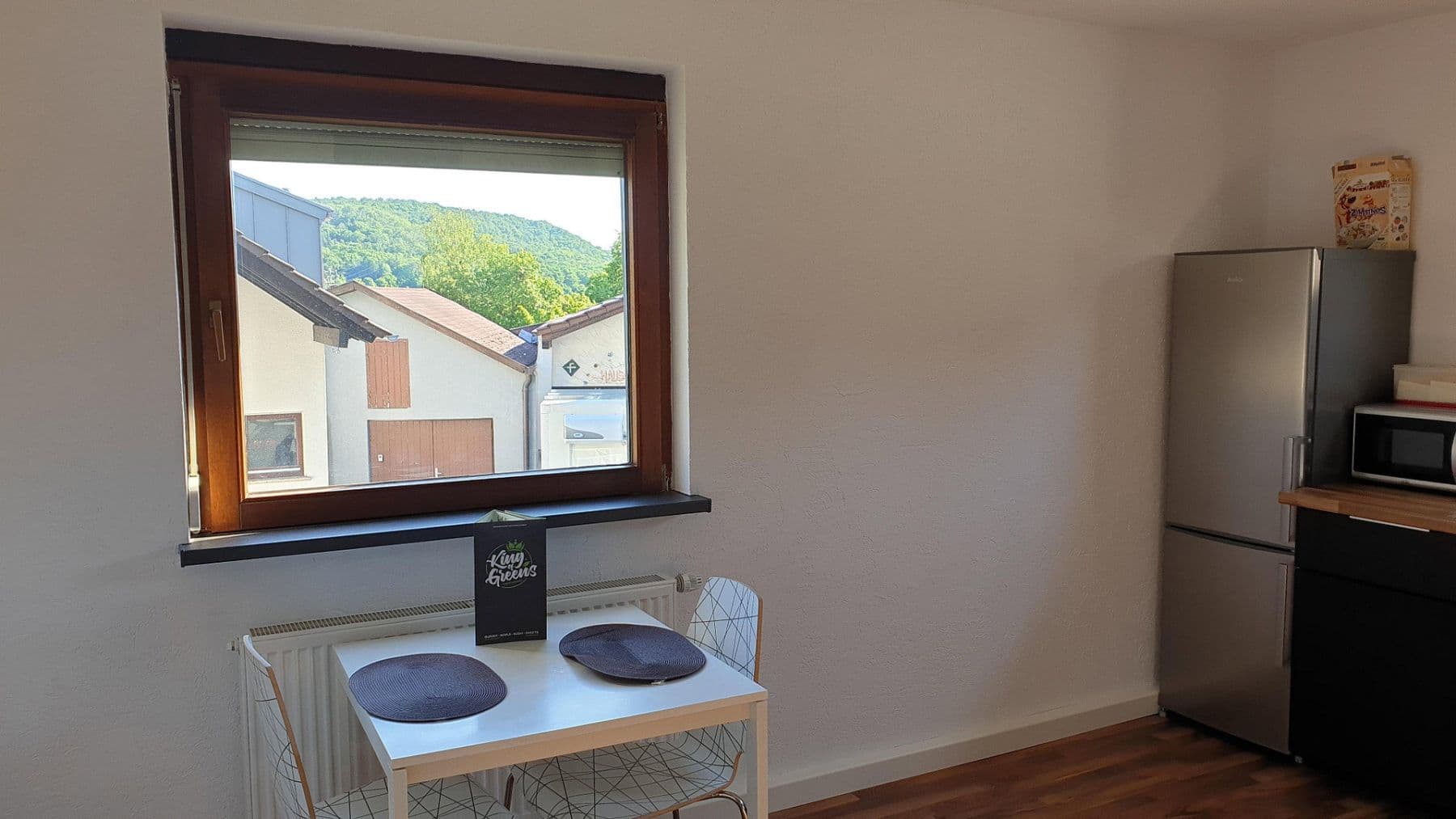 Prenájom bytu 3-izbový 77 m², Gärtringen, Bádensko-Wurttembersko Prenájom bytu 3-izbový 77 m², Gärtringen, Bádensko-Wurttembersko
