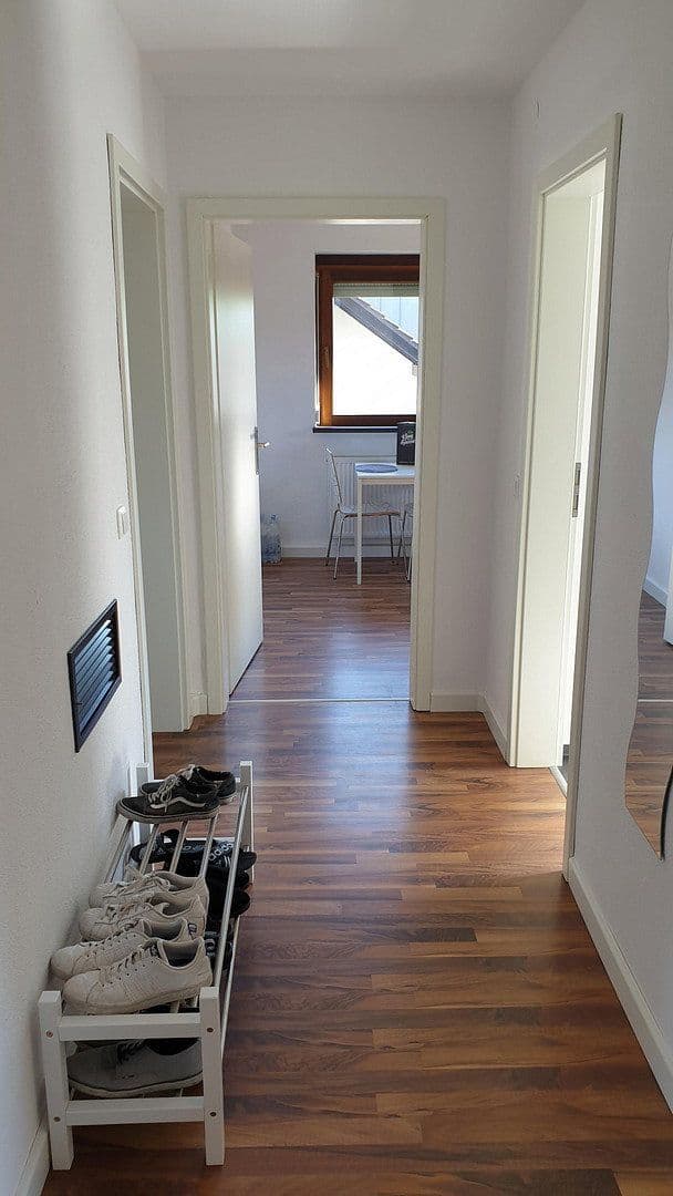 Prenájom bytu 3-izbový 77 m², Gärtringen, Bádensko-Wurttembersko Prenájom bytu 3-izbový 77 m², Gärtringen, Bádensko-Wurttembersko