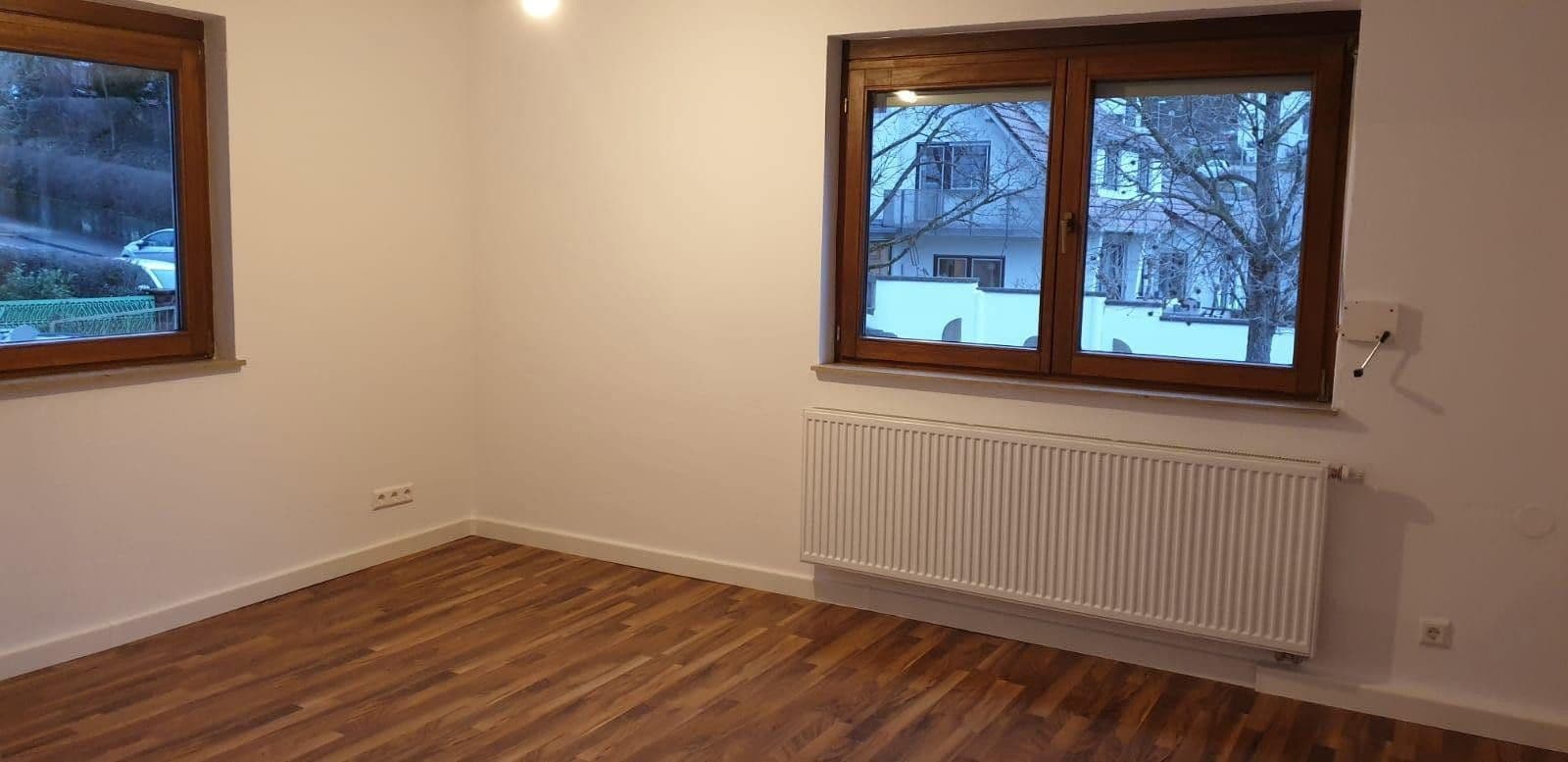 Prenájom bytu 3-izbový 77 m², Gärtringen, Bádensko-Wurttembersko Prenájom bytu 3-izbový 77 m², Gärtringen, Bádensko-Wurttembersko