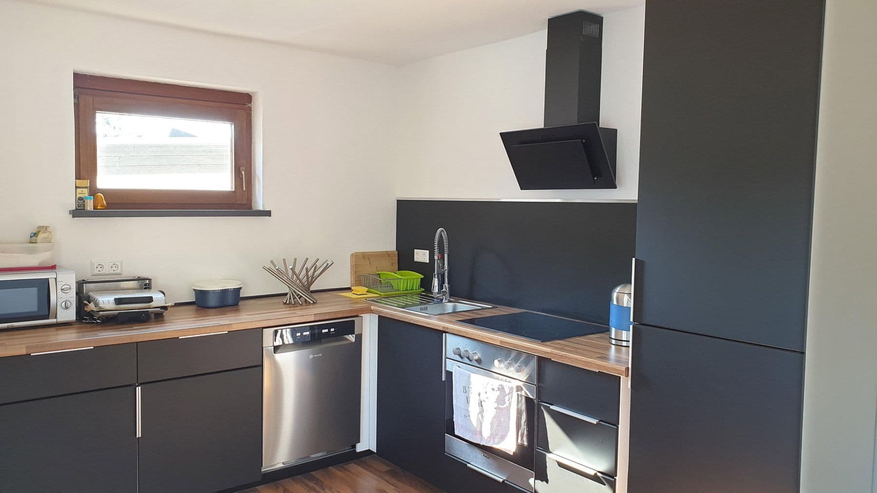 Prenájom bytu 3-izbový 77 m², Gärtringen, Bádensko-Wurttembersko Prenájom bytu 3-izbový 77 m², Gärtringen, Bádensko-Wurttembersko