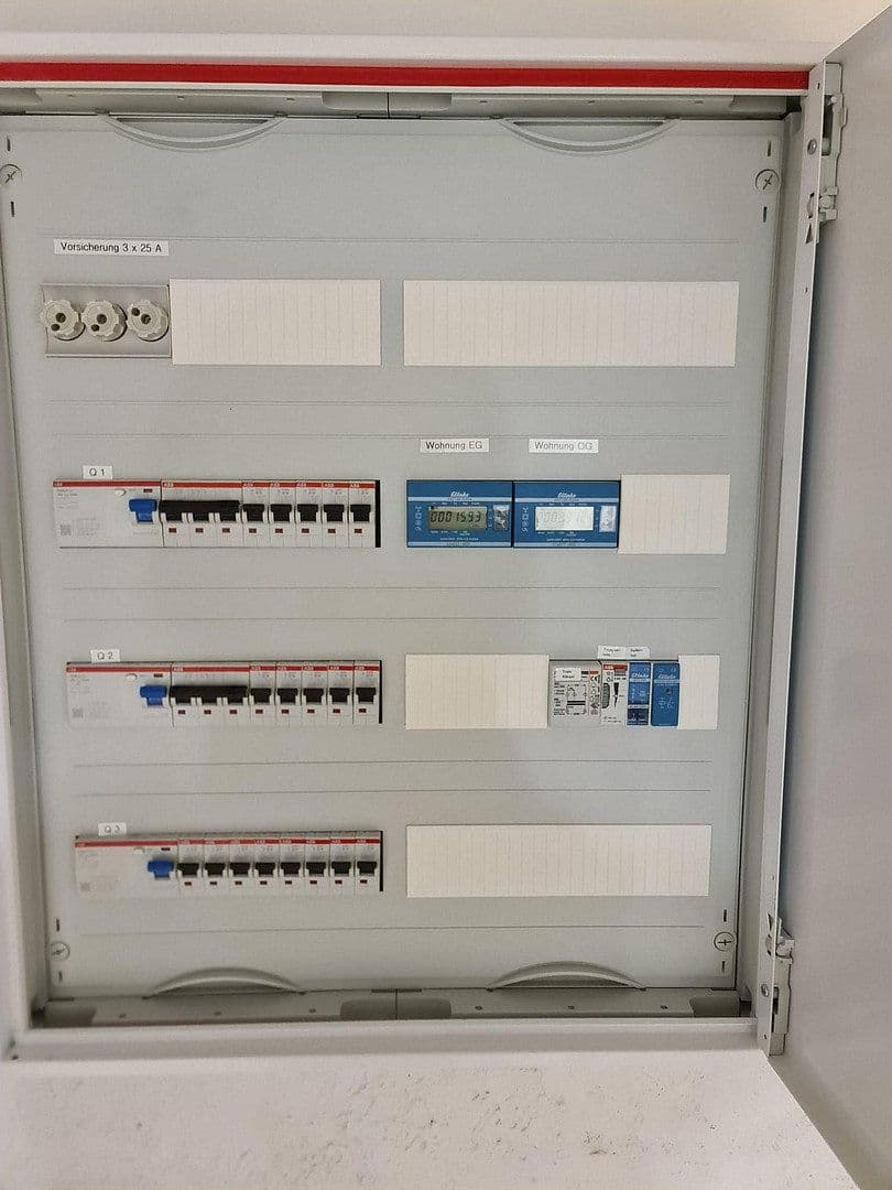 Prenájom bytu 4-izbový 80 m², Waldkraiburg, Bavorsko Prenájom bytu 4-izbový 80 m², Waldkraiburg, Bavorsko