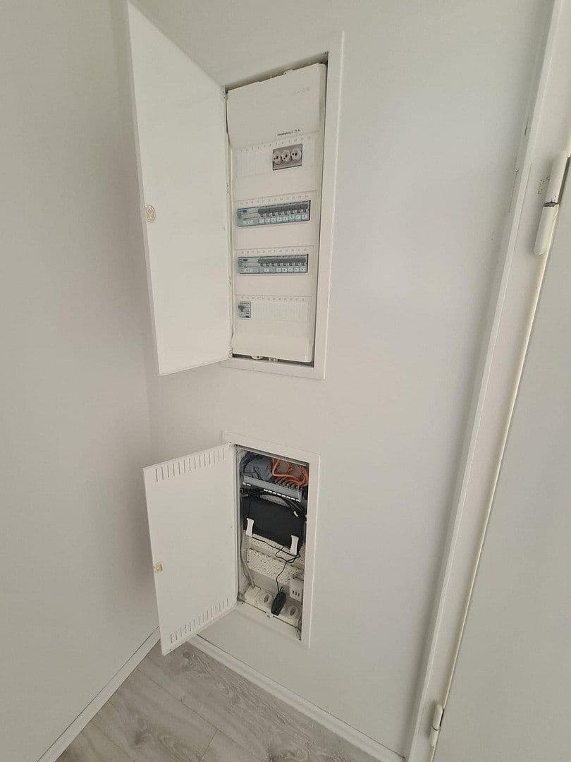 Prenájom bytu 4-izbový 80 m², Waldkraiburg, Bavorsko Prenájom bytu 4-izbový 80 m², Waldkraiburg, Bavorsko