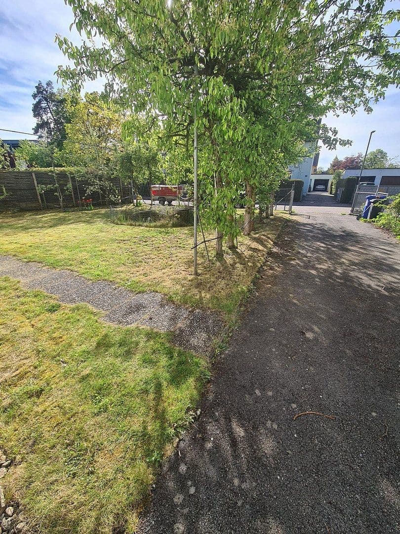 Prenájom bytu 3-izbový 90 m², Waldkraiburg, Bavorsko Prenájom bytu 3-izbový 90 m², Waldkraiburg, Bavorsko