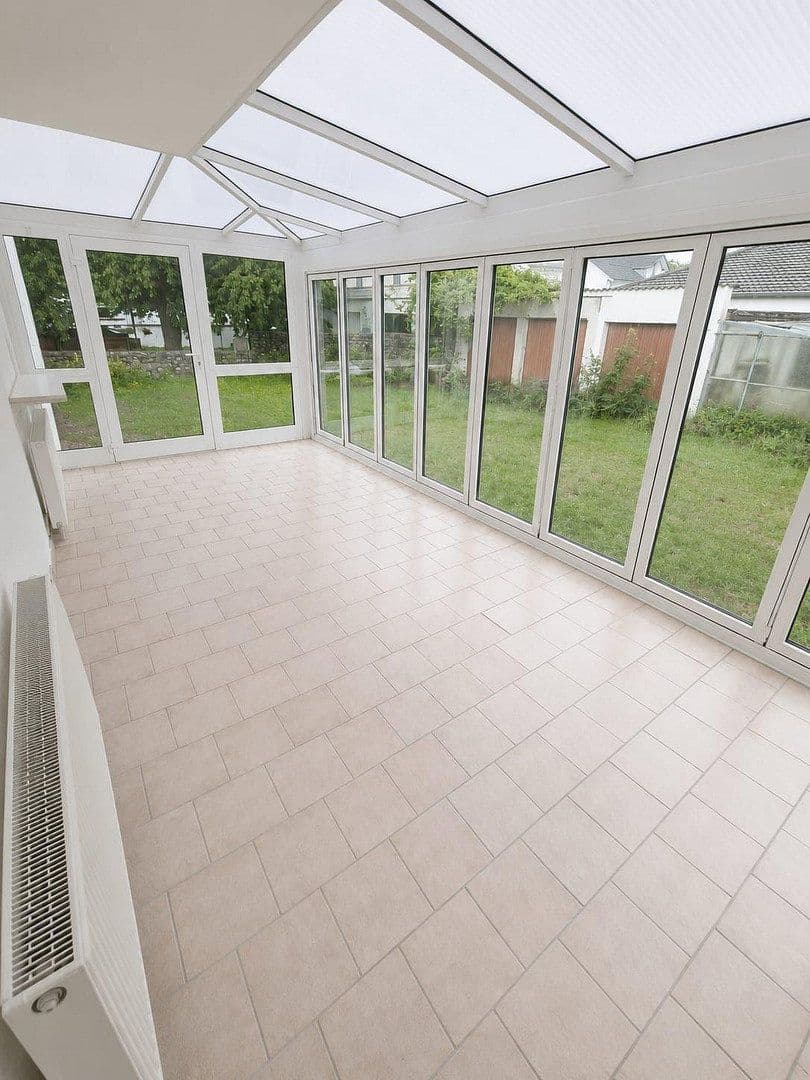 Prenájom bytu 3-izbový 90 m², Waldkraiburg, Bavorsko Prenájom bytu 3-izbový 90 m², Waldkraiburg, Bavorsko