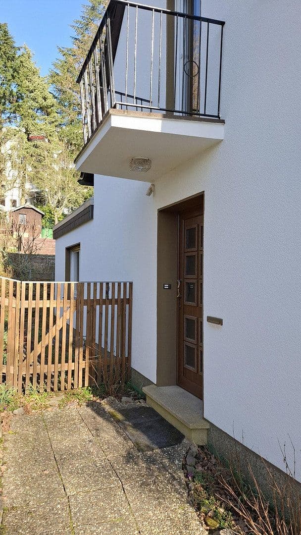 Predaj domu 153 m², pozemek 567 m², Am Bollenberg 21, Haan, Severné Porýnie - Westfálsko Predaj domu 153 m², pozemek 567 m², Am Bollenberg 21, Haan, Severné Porýnie - Westfálsko