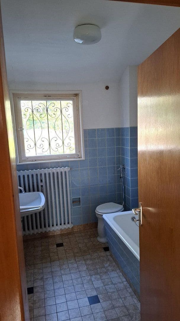 Predaj domu 153 m², pozemek 567 m², Am Bollenberg 21, Haan, Severné Porýnie - Westfálsko Predaj domu 153 m², pozemek 567 m², Am Bollenberg 21, Haan, Severné Porýnie - Westfálsko