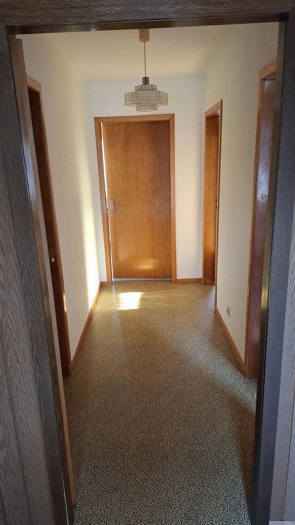 Predaj domu 153 m², pozemek 567 m², Am Bollenberg 21, Haan, Severné Porýnie - Westfálsko Predaj domu 153 m², pozemek 567 m², Am Bollenberg 21, Haan, Severné Porýnie - Westfálsko