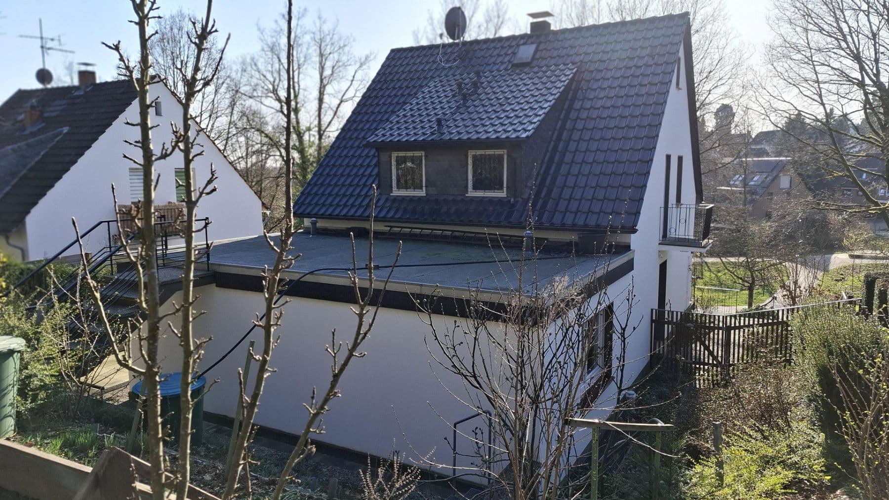 Predaj domu 153 m², pozemek 567 m², Am Bollenberg 21, Haan, Severné Porýnie - Westfálsko Predaj domu 153 m², pozemek 567 m², Am Bollenberg 21, Haan, Severné Porýnie - Westfálsko