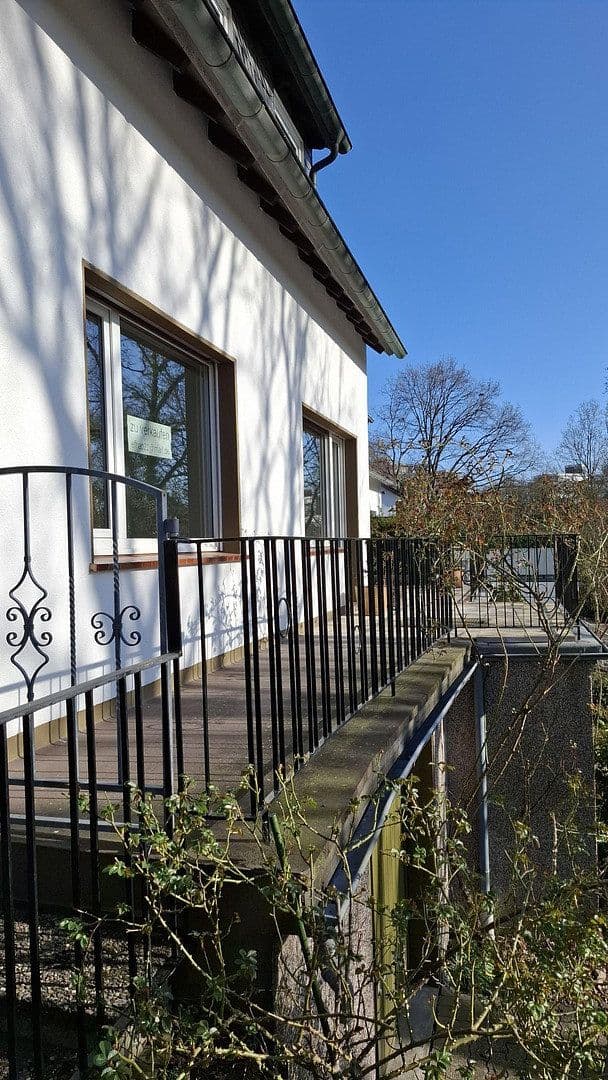 Predaj domu 153 m², pozemek 567 m², Am Bollenberg 21, Haan, Severné Porýnie - Westfálsko Predaj domu 153 m², pozemek 567 m², Am Bollenberg 21, Haan, Severné Porýnie - Westfálsko