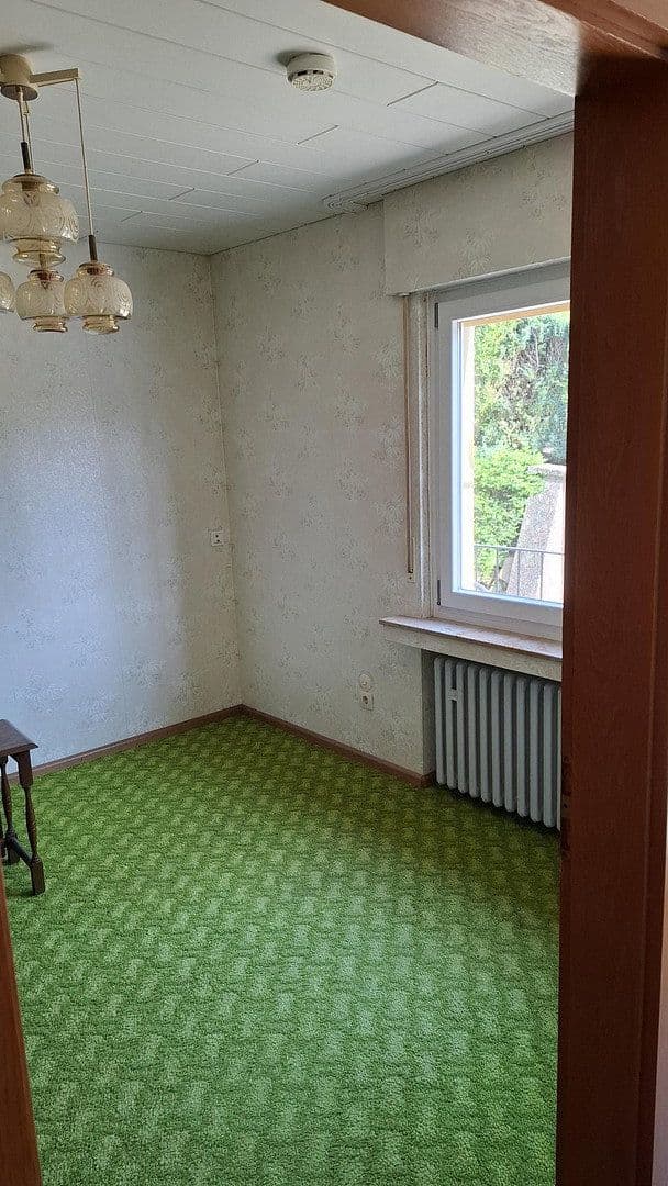 Predaj domu 153 m², pozemek 567 m², Am Bollenberg 21, Haan, Severné Porýnie - Westfálsko Predaj domu 153 m², pozemek 567 m², Am Bollenberg 21, Haan, Severné Porýnie - Westfálsko