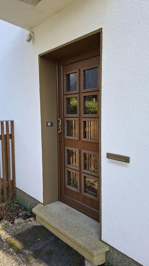 Predaj domu 153 m², pozemek 567 m², Am Bollenberg 21, Haan, Severné Porýnie - Westfálsko Predaj domu 153 m², pozemek 567 m², Am Bollenberg 21, Haan, Severné Porýnie - Westfálsko