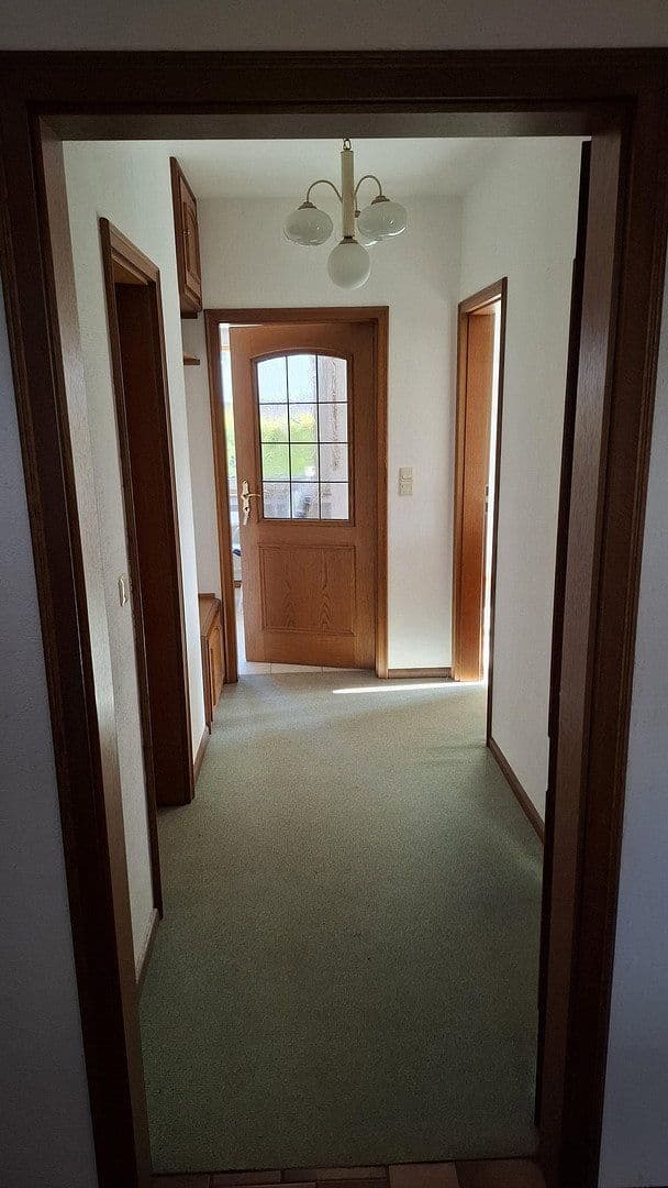 Predaj domu 153 m², pozemek 567 m², Am Bollenberg 21, Haan, Severné Porýnie - Westfálsko Predaj domu 153 m², pozemek 567 m², Am Bollenberg 21, Haan, Severné Porýnie - Westfálsko