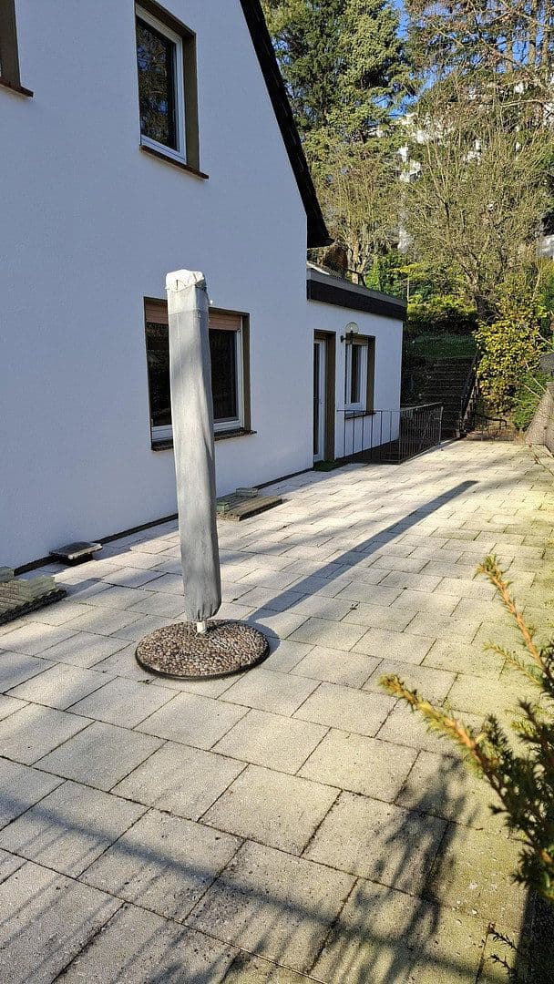 Predaj domu 153 m², pozemek 567 m², Am Bollenberg 21, Haan, Severné Porýnie - Westfálsko Predaj domu 153 m², pozemek 567 m², Am Bollenberg 21, Haan, Severné Porýnie - Westfálsko
