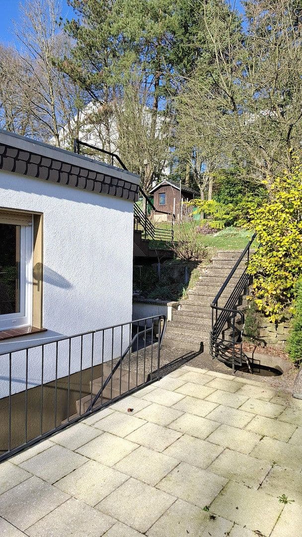 Predaj domu 153 m², pozemek 567 m², Am Bollenberg 21, Haan, Severné Porýnie - Westfálsko Predaj domu 153 m², pozemek 567 m², Am Bollenberg 21, Haan, Severné Porýnie - Westfálsko