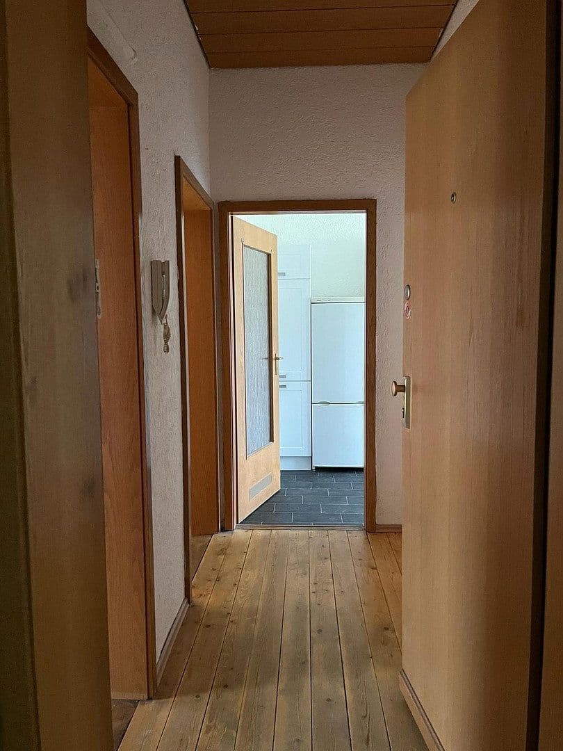 Prenájom bytu 2-izbový 65 m², Mannheim / Feudenheim, Bádensko-Wurttembersko Prenájom bytu 2-izbový 65 m², Mannheim / Feudenheim, Bádensko-Wurttembersko