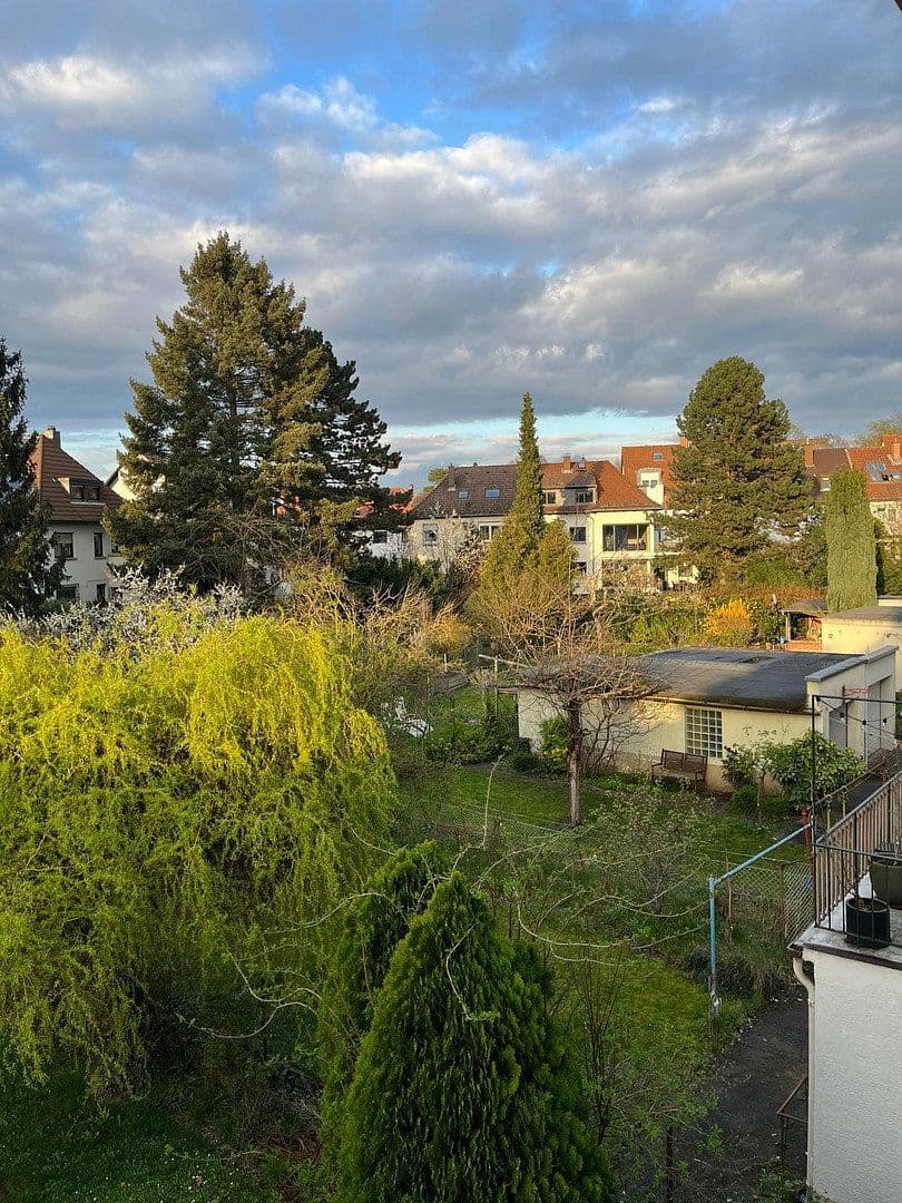 Prenájom bytu 2-izbový 65 m², Mannheim / Feudenheim, Bádensko-Wurttembersko Prenájom bytu 2-izbový 65 m², Mannheim / Feudenheim, Bádensko-Wurttembersko