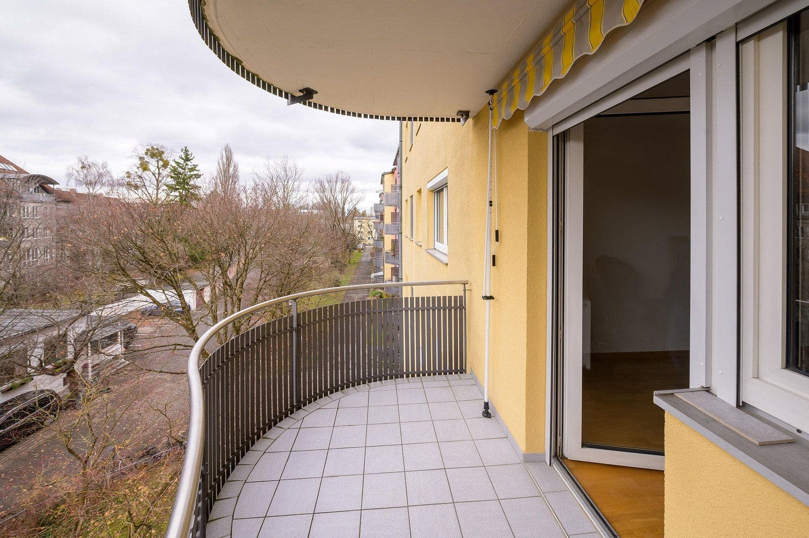 Predaj bytu 3-izbový 76 m², München Bogenhausen, Bavorsko Predaj bytu 3-izbový 76 m², München Bogenhausen, Bavorsko