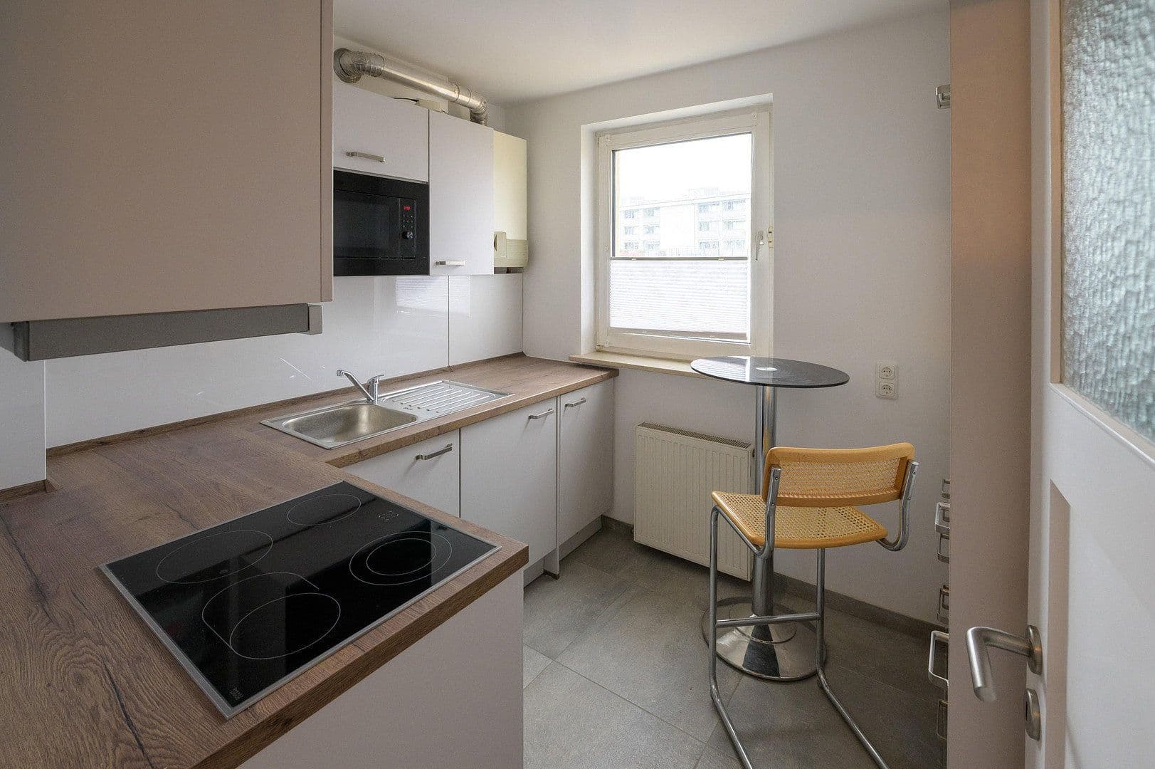 Predaj bytu 3-izbový 76 m², München Bogenhausen, Bavorsko Predaj bytu 3-izbový 76 m², München Bogenhausen, Bavorsko