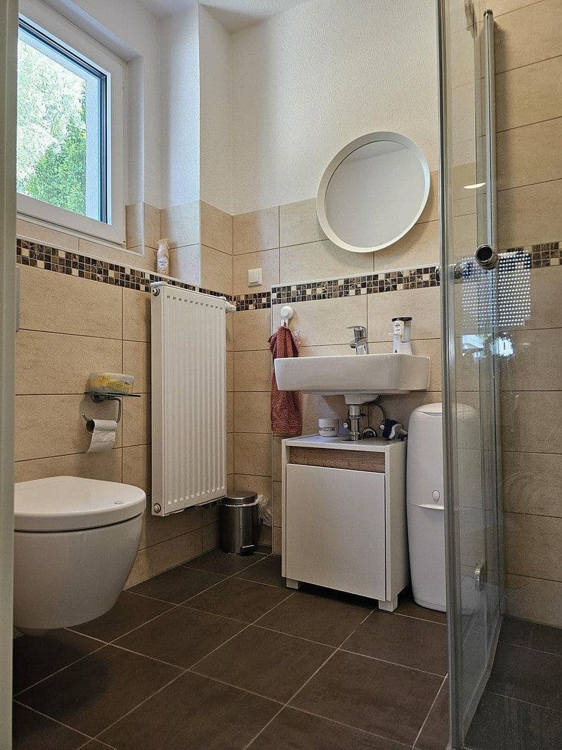 Predaj domu 151 m², pozemek 285 m², Hennigsdorf, Brandenbursko Predaj domu 151 m², pozemek 285 m², Hennigsdorf, Brandenbursko