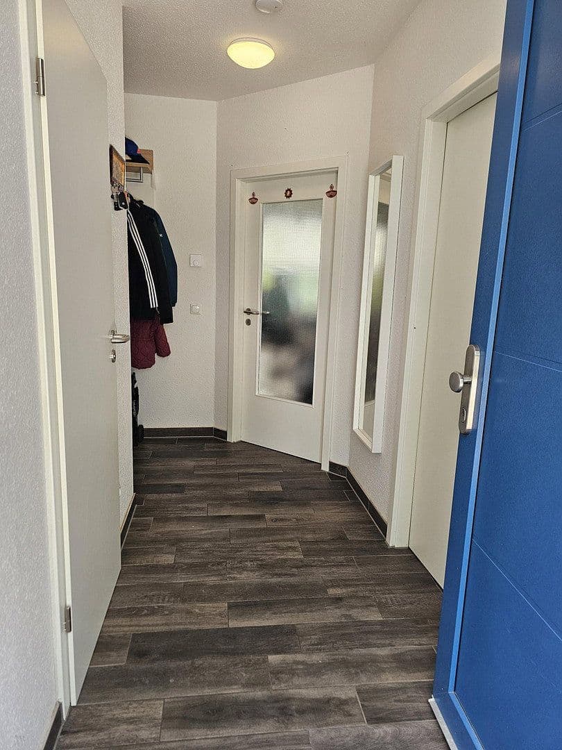 Predaj domu 151 m², pozemek 285 m², Hennigsdorf, Brandenbursko Predaj domu 151 m², pozemek 285 m², Hennigsdorf, Brandenbursko
