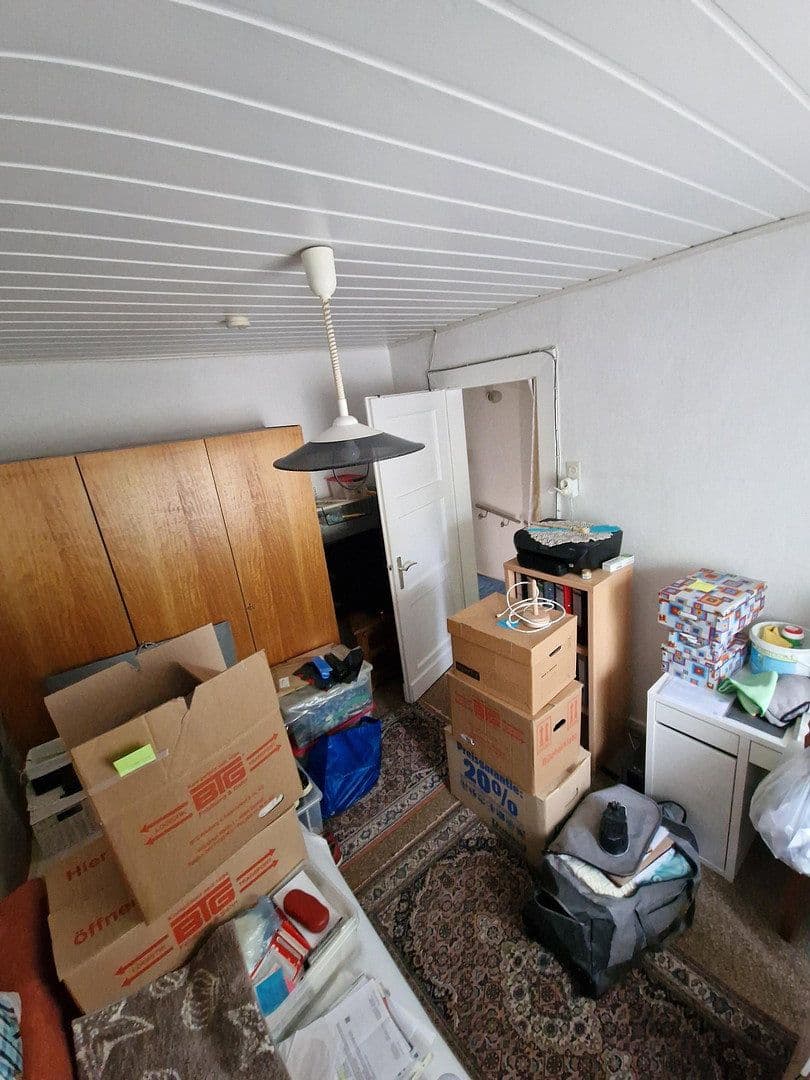 Prenájom domu 105 m², pozemek 128 m², Blücherstr. 86, Bocholt, Severné Porýnie - Westfálsko Prenájom domu 105 m², pozemek 128 m², Blücherstr. 86, Bocholt, Severné Porýnie - Westfálsko