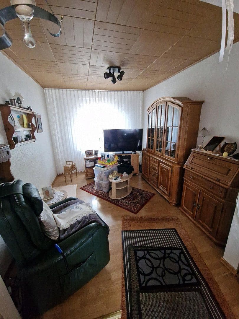 Prenájom domu 105 m², pozemek 128 m², Blücherstr. 86, Bocholt, Severné Porýnie - Westfálsko Prenájom domu 105 m², pozemek 128 m², Blücherstr. 86, Bocholt, Severné Porýnie - Westfálsko