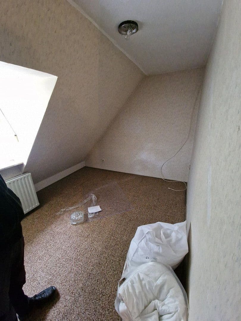 Prenájom domu 105 m², pozemek 128 m², Blücherstr. 86, Bocholt, Severné Porýnie - Westfálsko Prenájom domu 105 m², pozemek 128 m², Blücherstr. 86, Bocholt, Severné Porýnie - Westfálsko