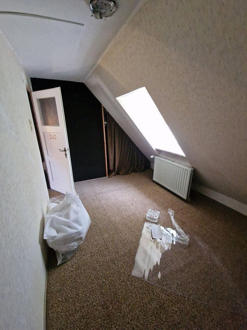 Prenájom domu 105 m², pozemek 128 m², Blücherstr. 86, Bocholt, Severné Porýnie - Westfálsko Prenájom domu 105 m², pozemek 128 m², Blücherstr. 86, Bocholt, Severné Porýnie - Westfálsko