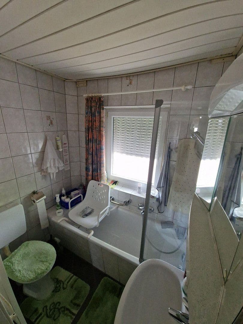 Prenájom domu 105 m², pozemek 128 m², Blücherstr. 86, Bocholt, Severné Porýnie - Westfálsko Prenájom domu 105 m², pozemek 128 m², Blücherstr. 86, Bocholt, Severné Porýnie - Westfálsko