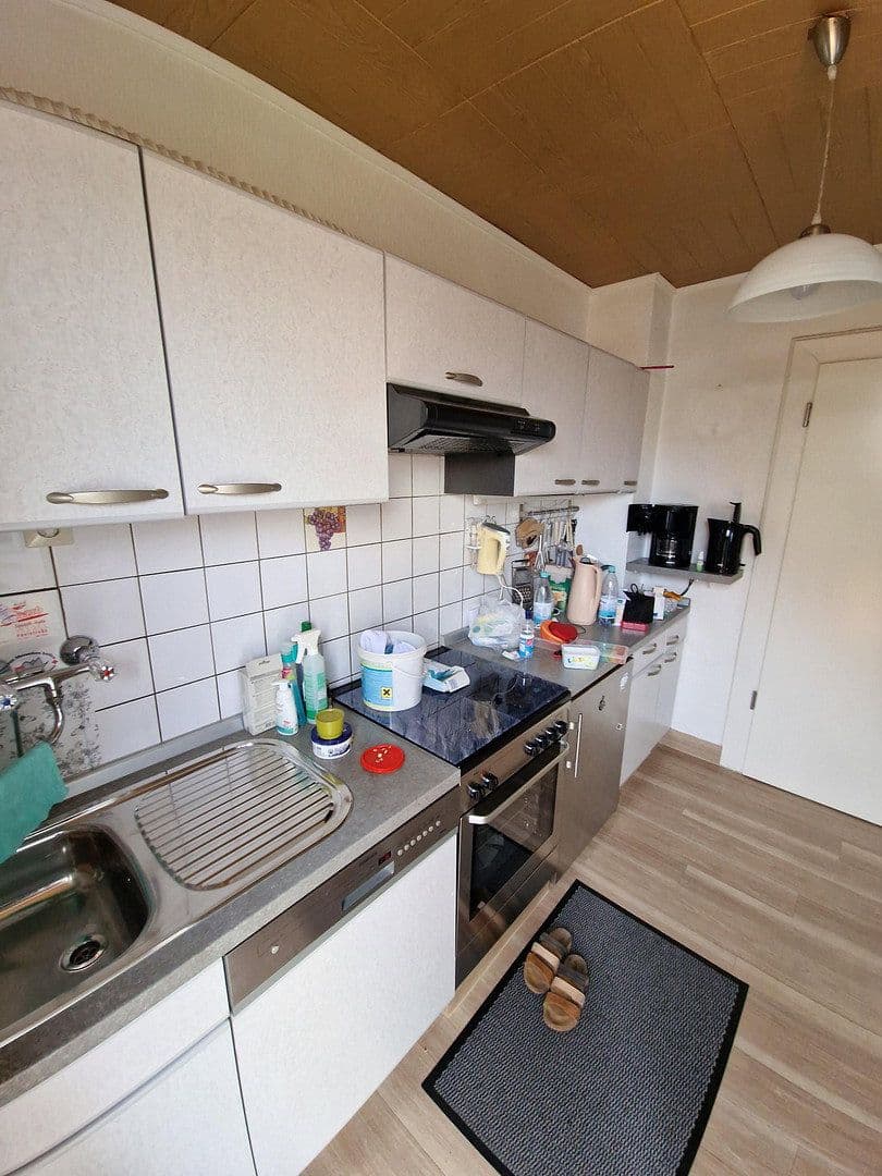 Prenájom domu 105 m², pozemek 128 m², Blücherstr. 86, Bocholt, Severné Porýnie - Westfálsko Prenájom domu 105 m², pozemek 128 m², Blücherstr. 86, Bocholt, Severné Porýnie - Westfálsko