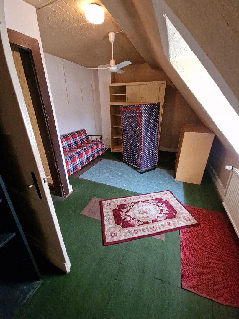 Prenájom domu 105 m², pozemek 128 m², Blücherstr. 86, Bocholt, Severné Porýnie - Westfálsko Prenájom domu 105 m², pozemek 128 m², Blücherstr. 86, Bocholt, Severné Porýnie - Westfálsko