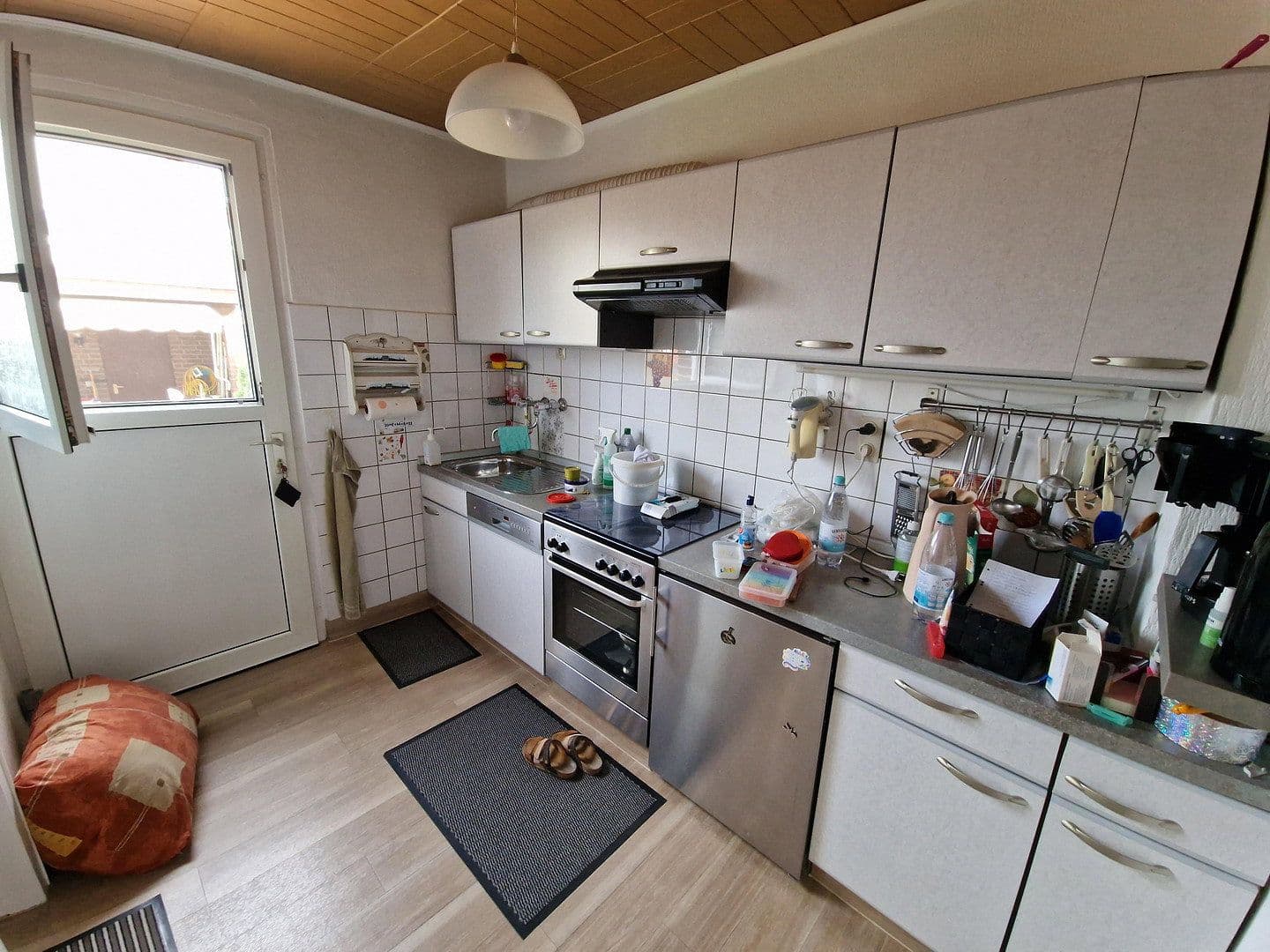Prenájom domu 105 m², pozemek 128 m², Blücherstr. 86, Bocholt, Severné Porýnie - Westfálsko Prenájom domu 105 m², pozemek 128 m², Blücherstr. 86, Bocholt, Severné Porýnie - Westfálsko